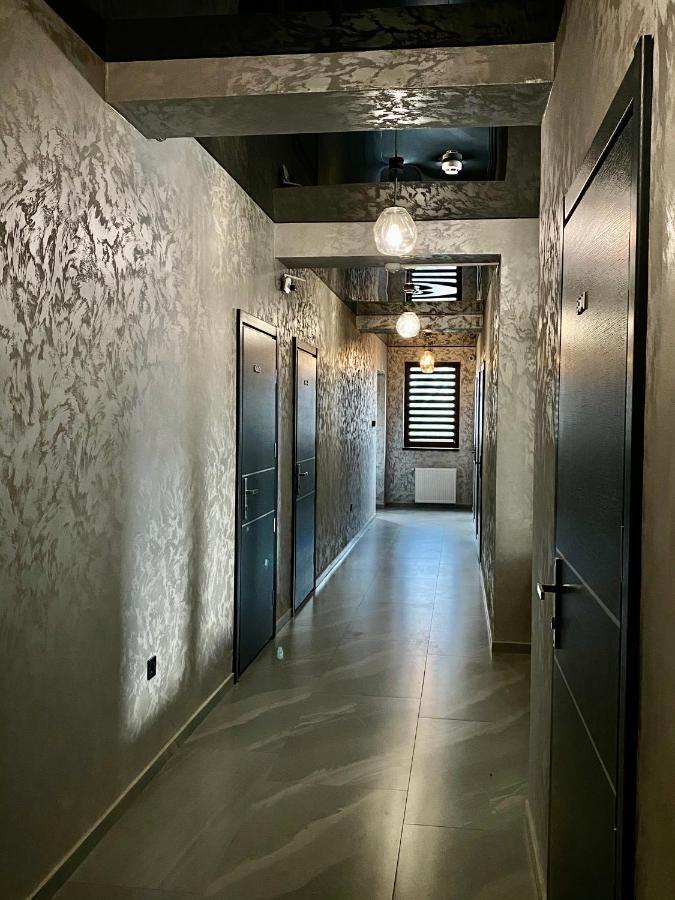 Кайзервальд Карпати Hotel Exterior photo