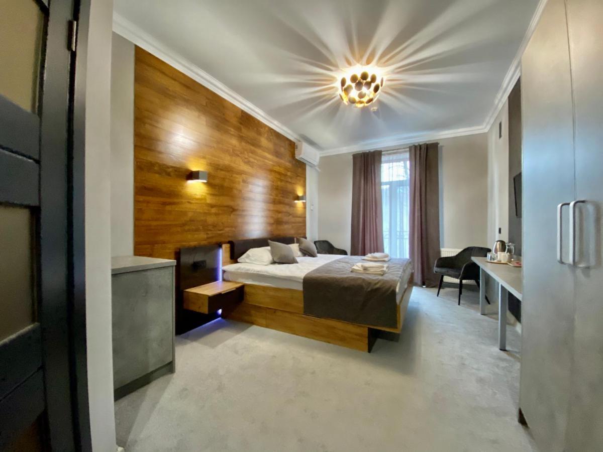 Кайзервальд Карпати Hotel Exterior photo