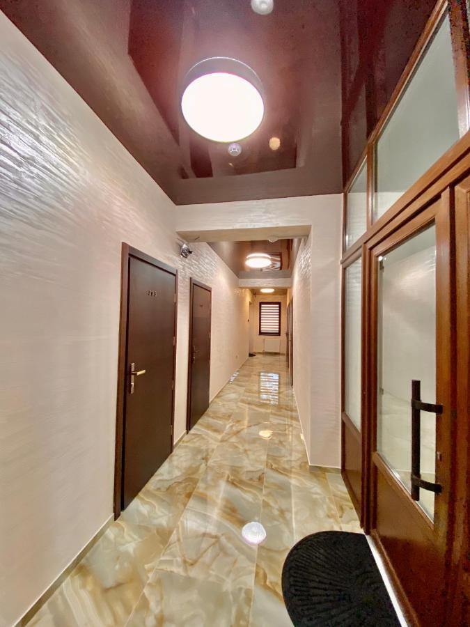 Кайзервальд Карпати Hotel Exterior photo