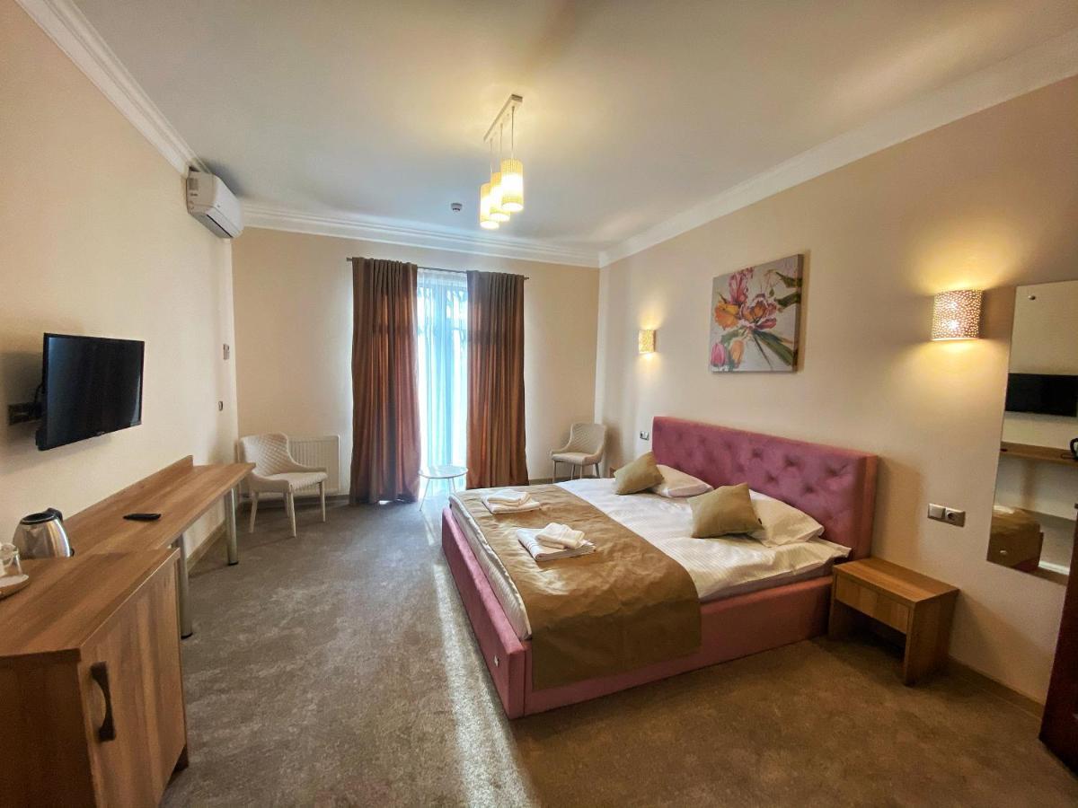 Кайзервальд Карпати Hotel Exterior photo