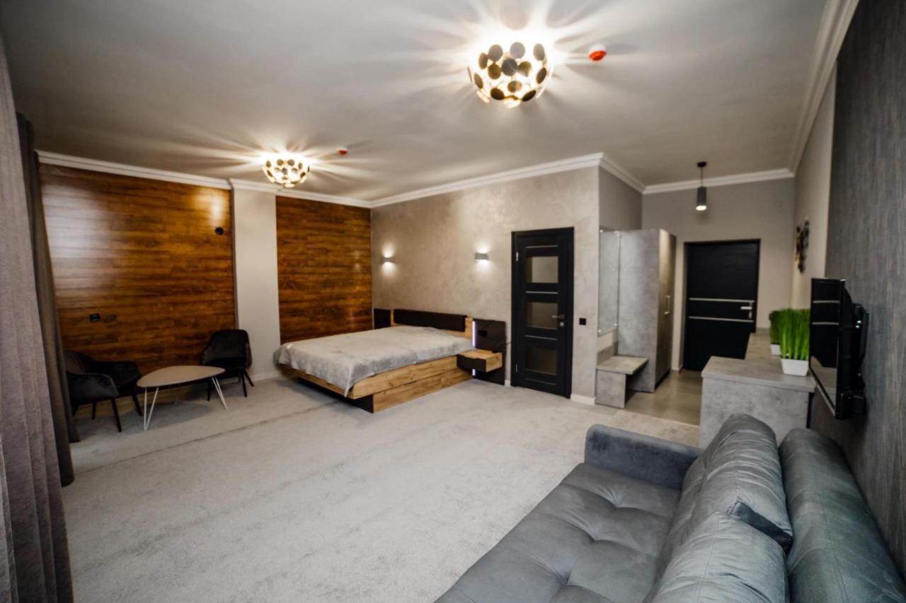 Кайзервальд Карпати Hotel Exterior photo