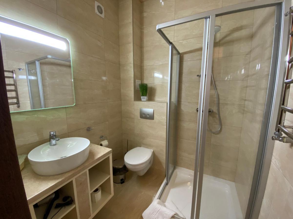 Кайзервальд Карпати Hotel Exterior photo