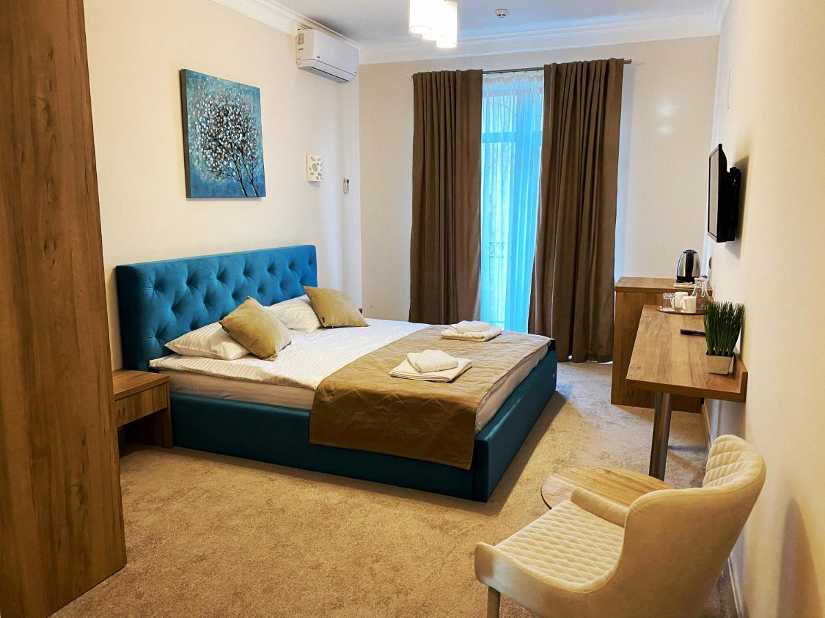 Кайзервальд Карпати Hotel Exterior photo