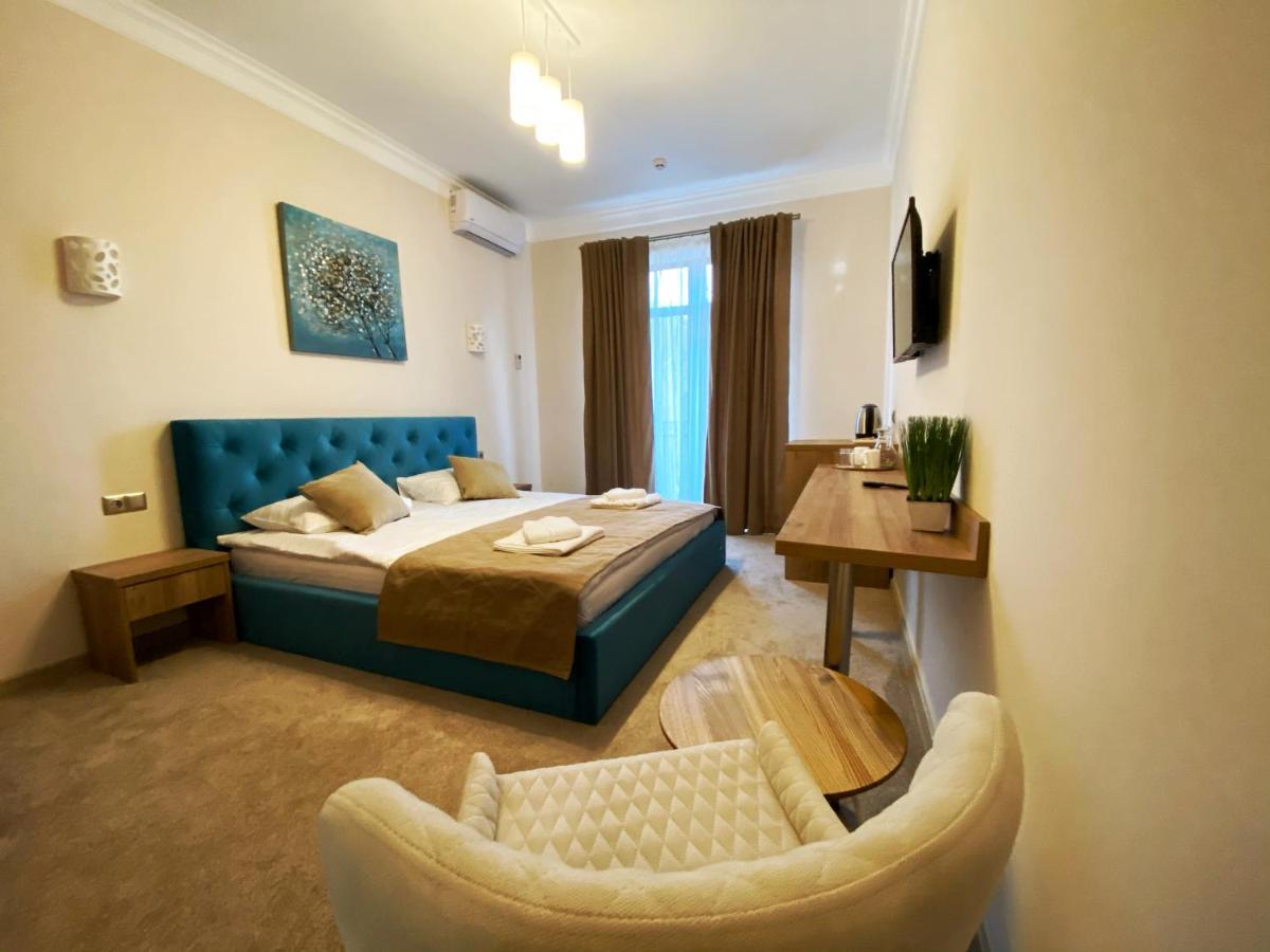 Кайзервальд Карпати Hotel Exterior photo