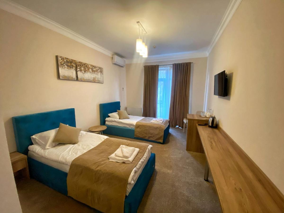 Кайзервальд Карпати Hotel Exterior photo
