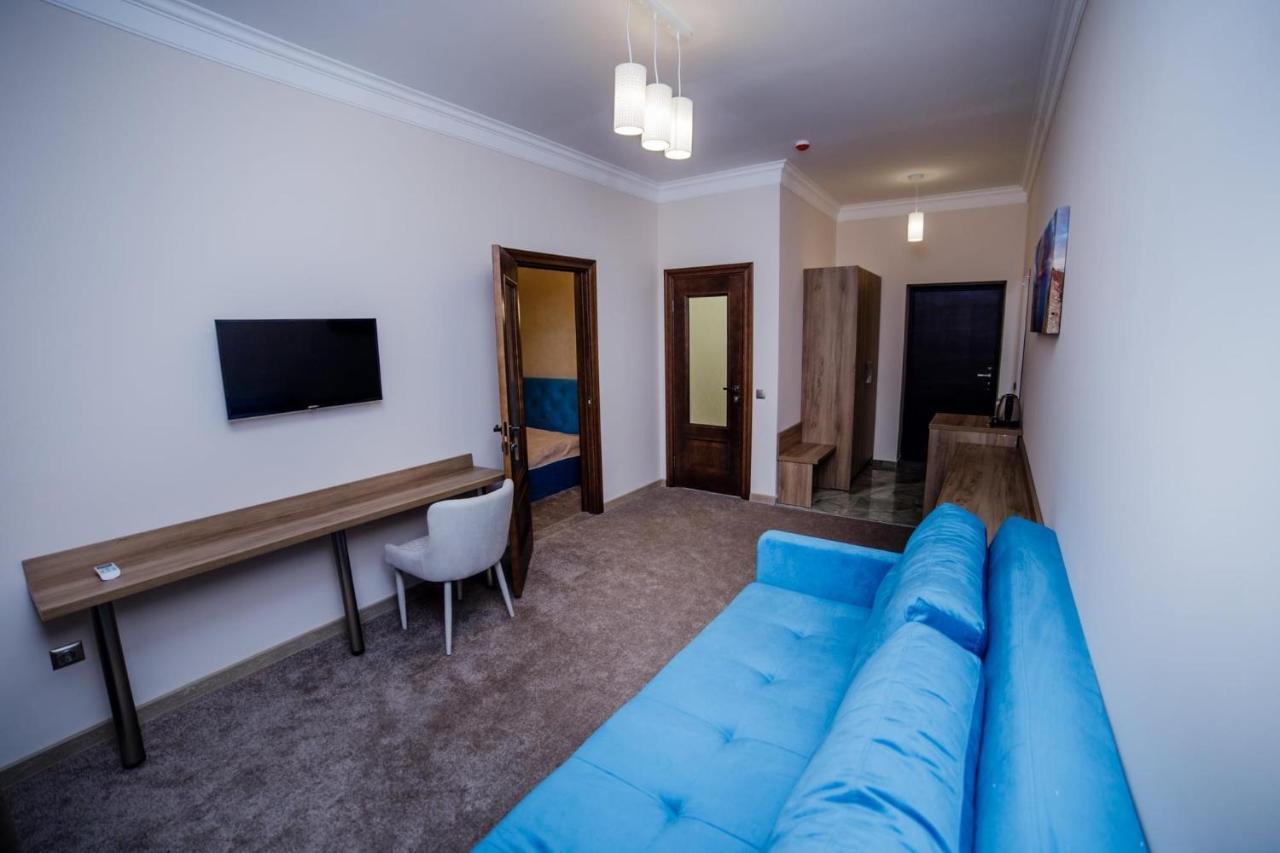 Кайзервальд Карпати Hotel Exterior photo