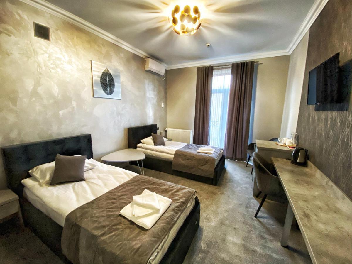 Кайзервальд Карпати Hotel Exterior photo
